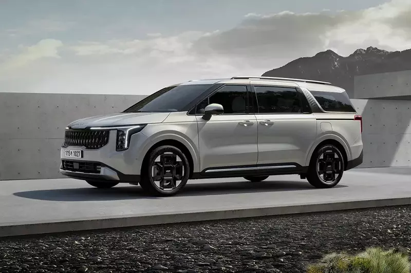 카니발 하이브리드