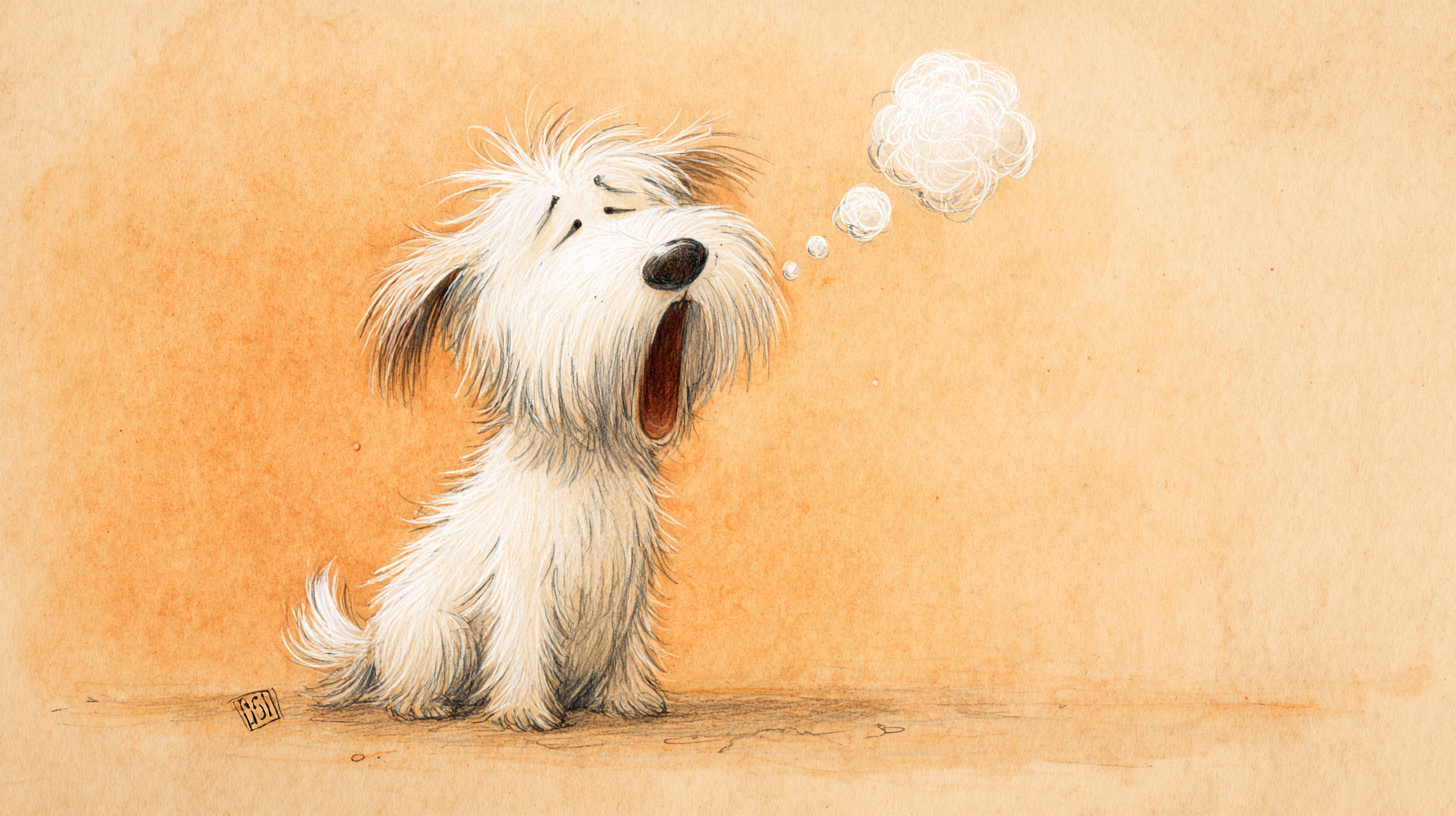 강아지 켄넬코프 증상, 예방접종