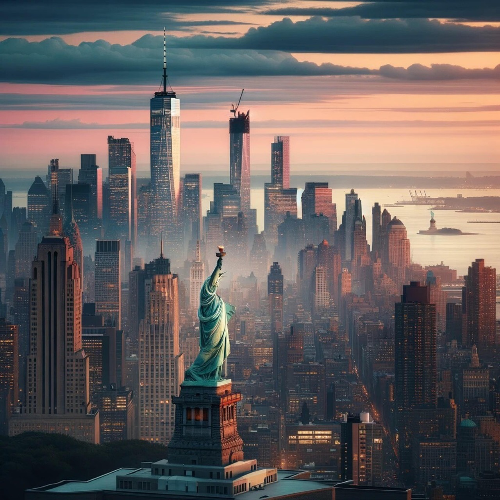 저문가 시선으로 본 갱스 오브 뉴욕