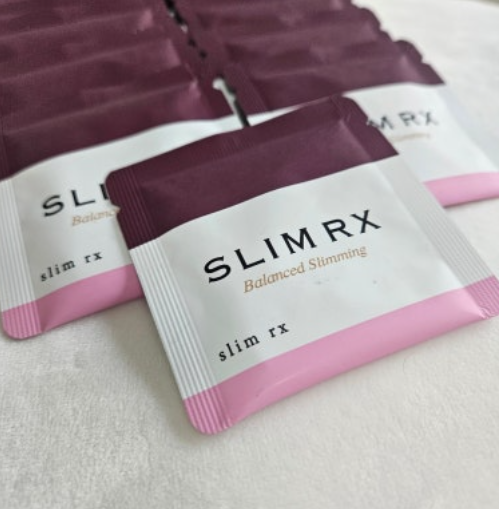 슬림알엑스 내돈내산 효과