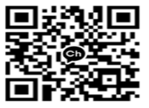 환급사업 관련 내용(신청안내 등)만 발송해주는 QR코드 출처: 한국에너지공단