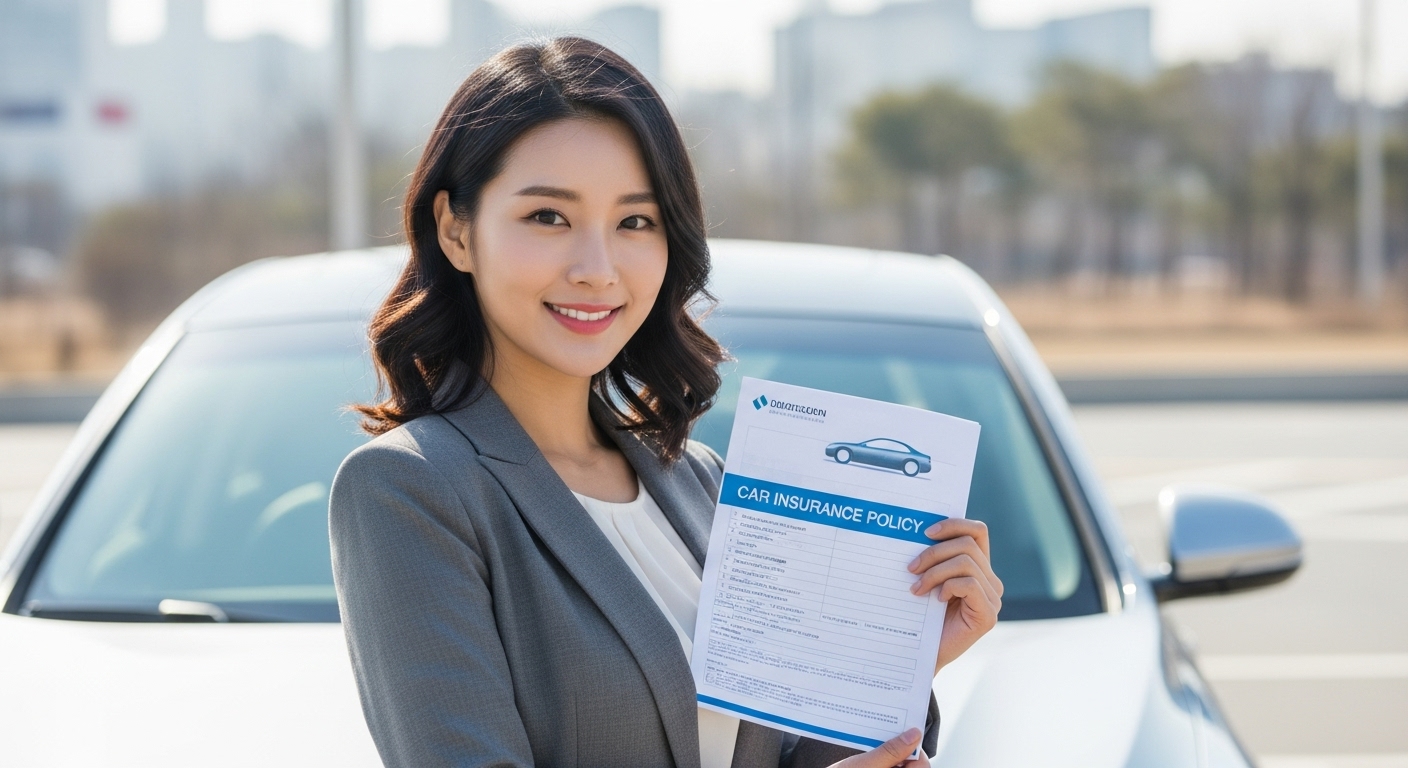 12대 중과실 교통사고