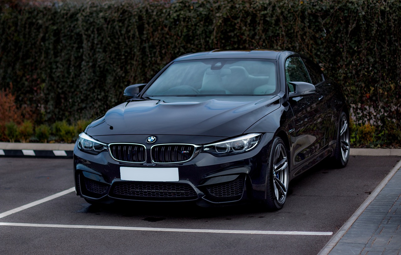 BMW 11월 프로모션 할인 판매