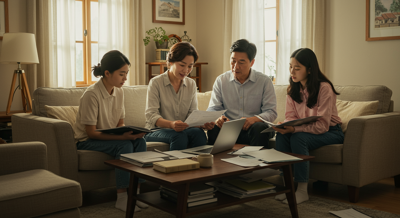 양도세 절세 방법