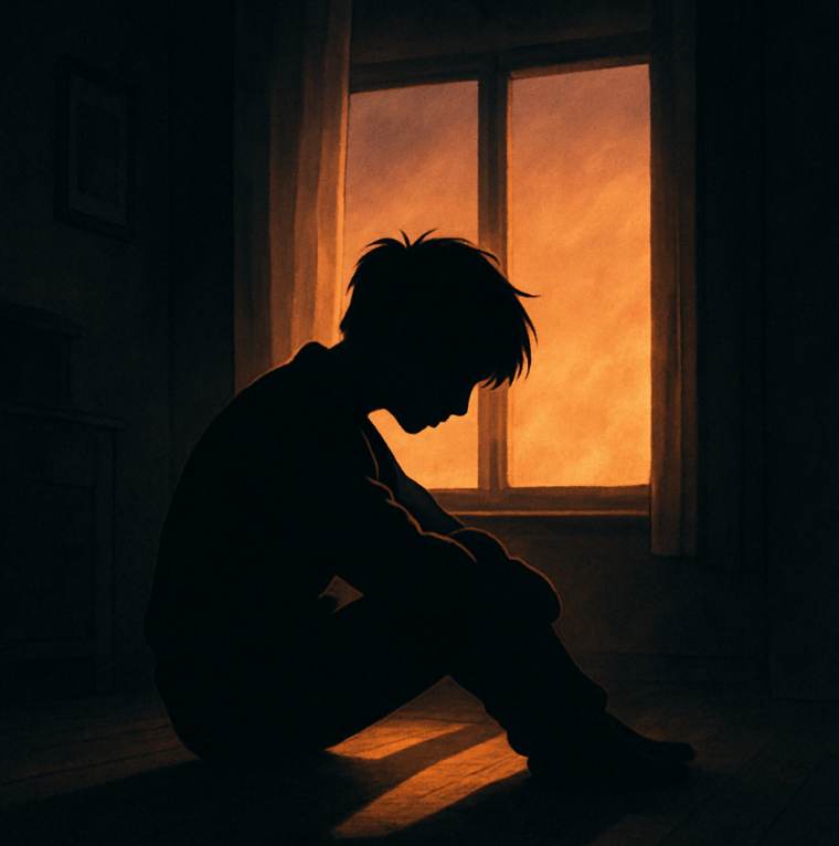 영화 속 트라우마