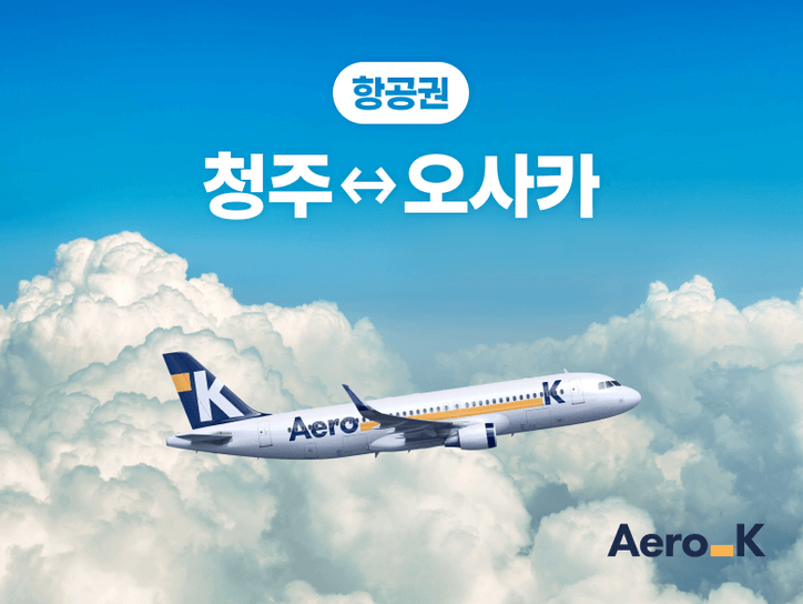 일본항공권특가