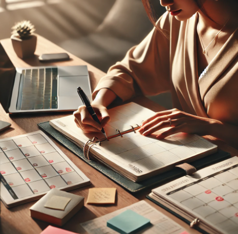 나만의 루틴 만들기 완전 가이드