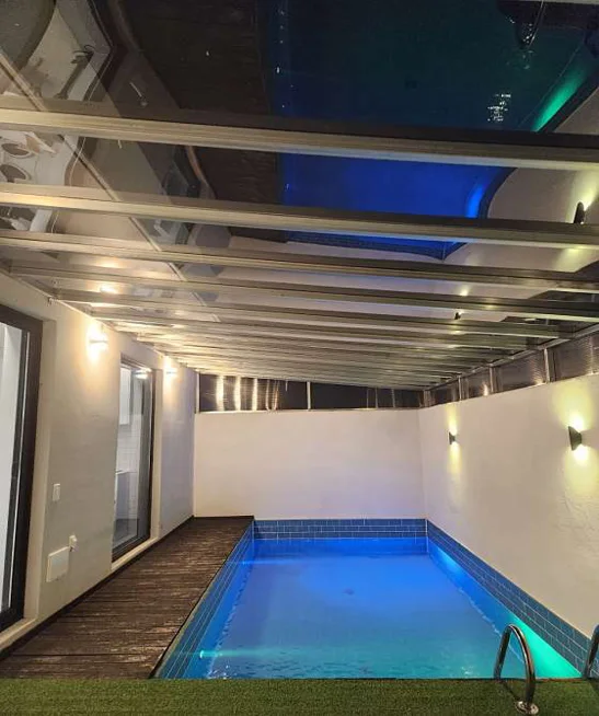 빌라드무주 풀빌라펜션