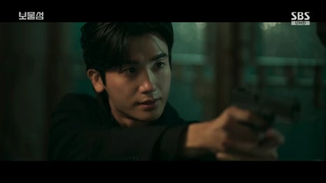 보물섬 9회 리뷰 : 서동주, 염장선의 계획을 무너뜨리고 이해영 목줄까지 잡았다