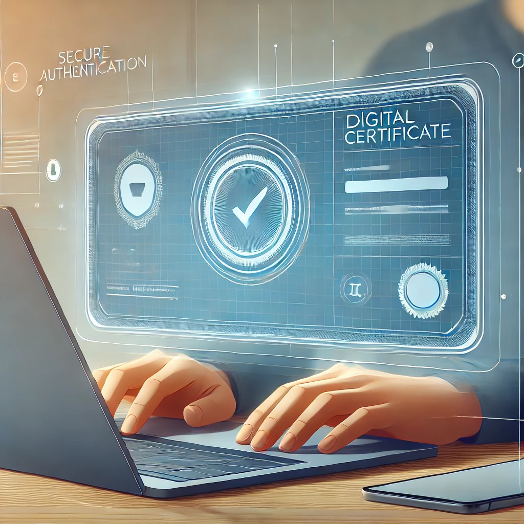 2025년 최신 공인인증서 갱신 방법 누구나 쉽게 따라하기