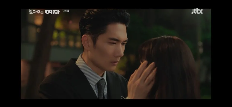 놀아주는 여자 10회 줄거리 놀아주는 여자 재방송