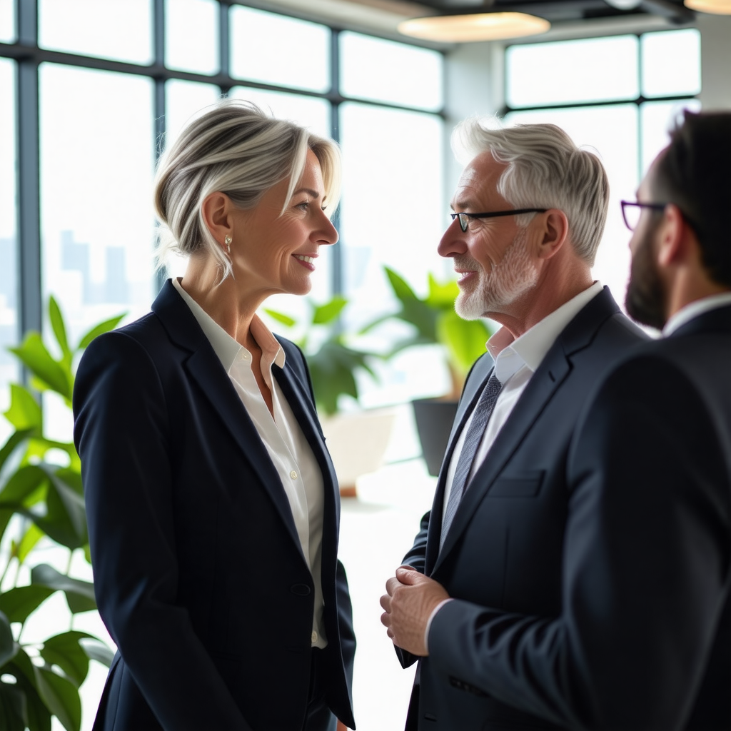 기후감수성을 이용한 액티브 시니어를 위한 수익화 전략