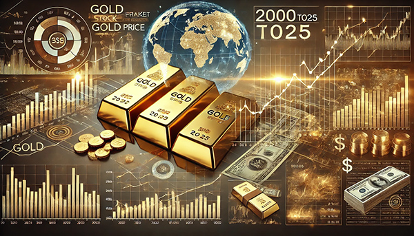 금 가격 전망 및 투자 전략