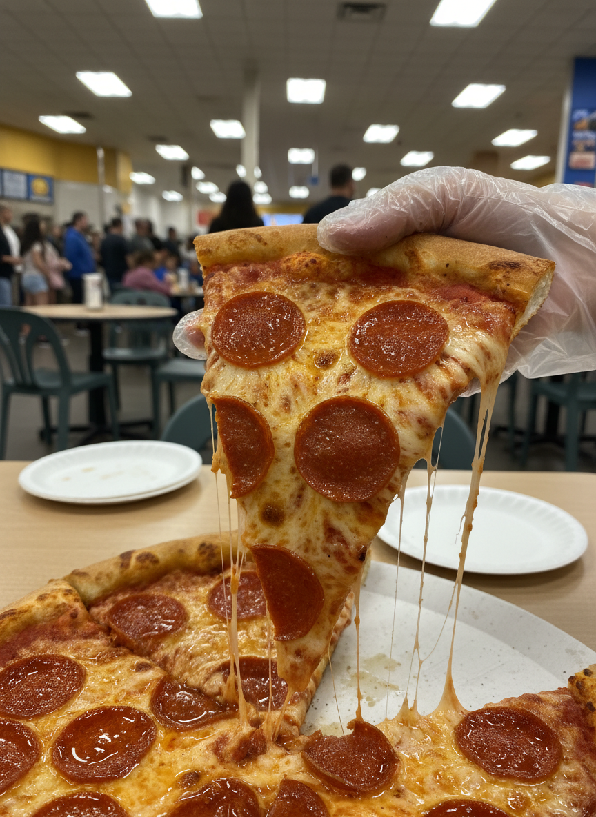 다이어트 중이라면 코스트코 '이 냉동식품' 꼭 담으세요!