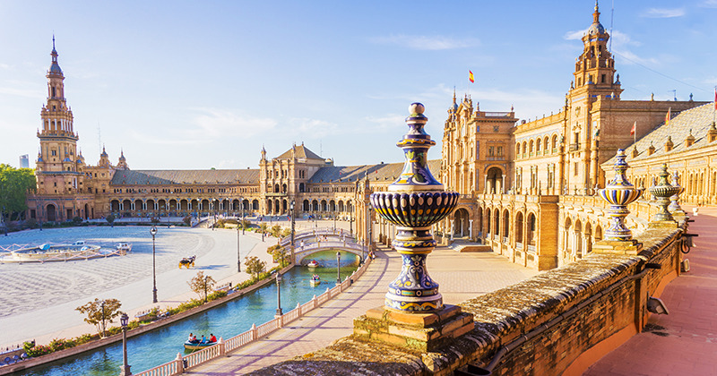 스페인 마드리드