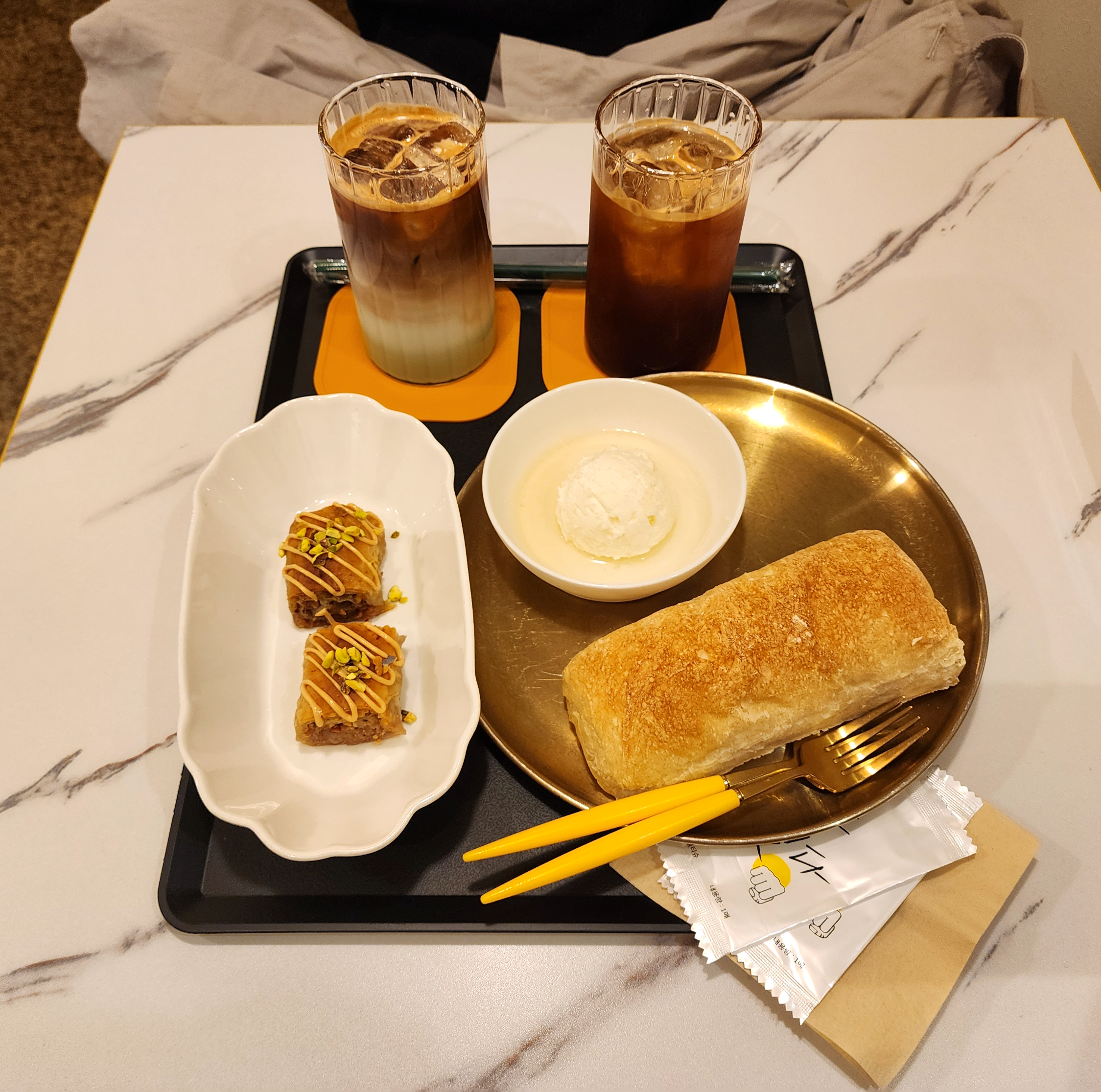 모센즈스위트대학로