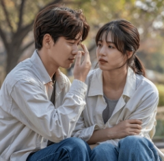 꽃가루 알레르기의 주요 증상