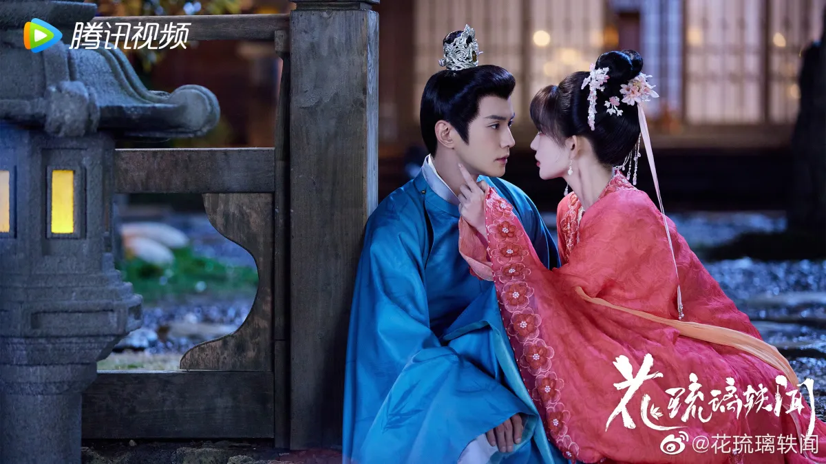 화유리일문-서정계-맹자의-앉아서 서로 바라보는 모습