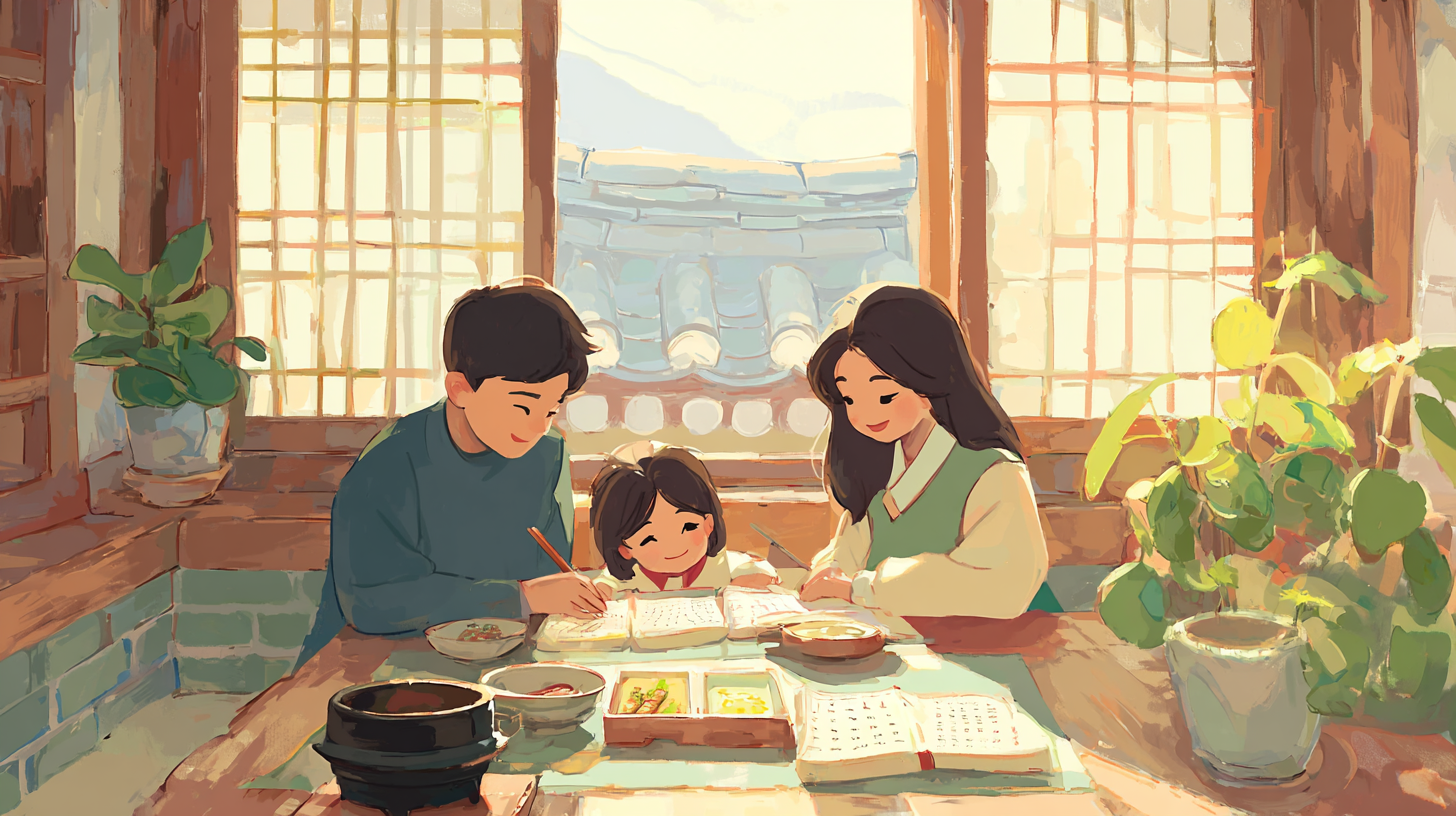 2026년 연휴 정리(한국, 중국, 일본)