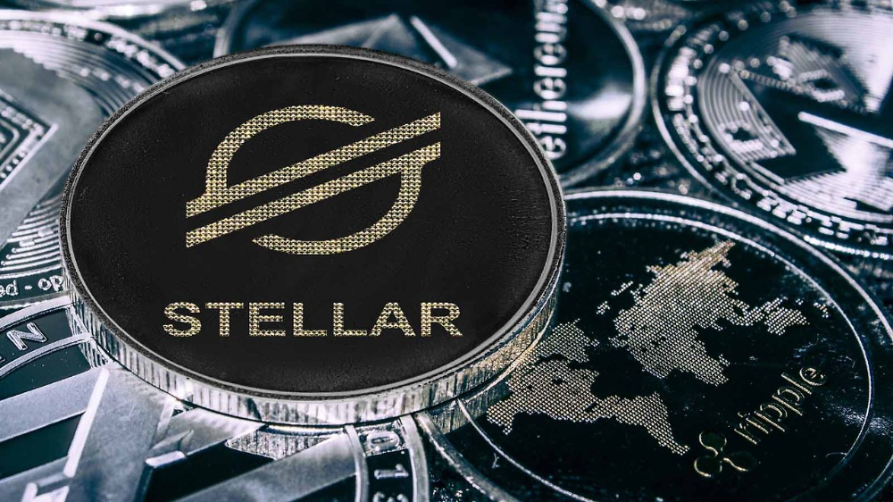 스텔라루멘(XLM)
