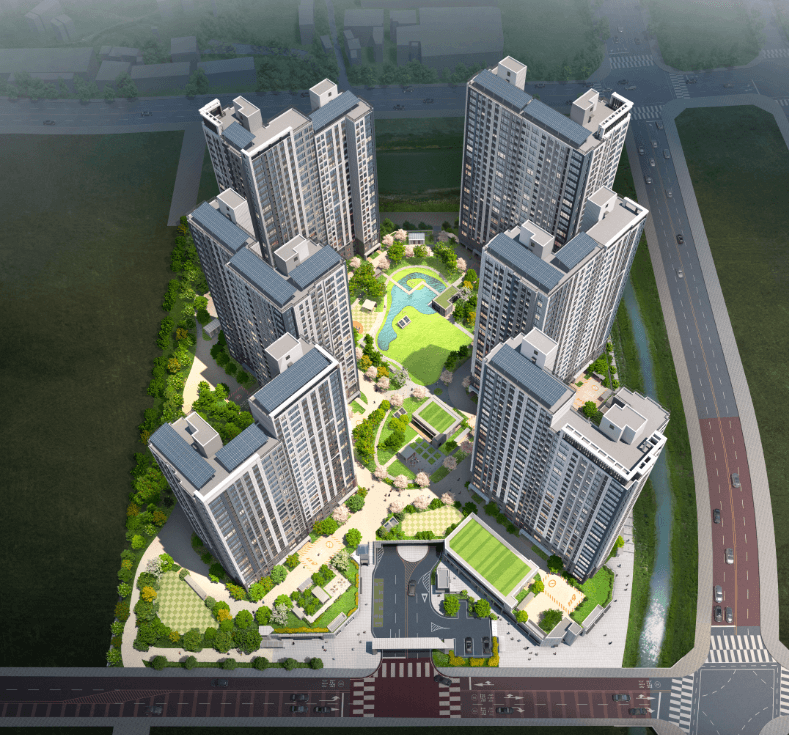 검단아테라자이 분양가