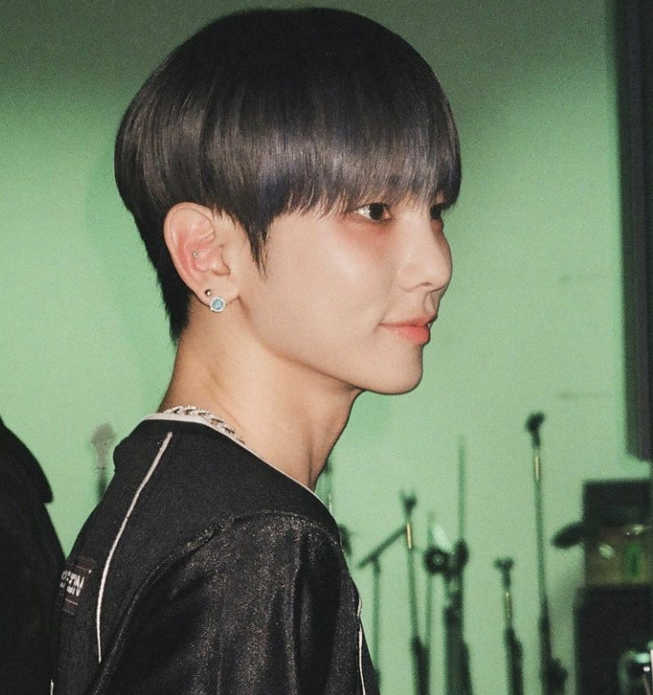 샤이니 키