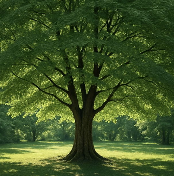 서어나무 묘목 키우기 A to Z (묘목 심기부터 관리까지)