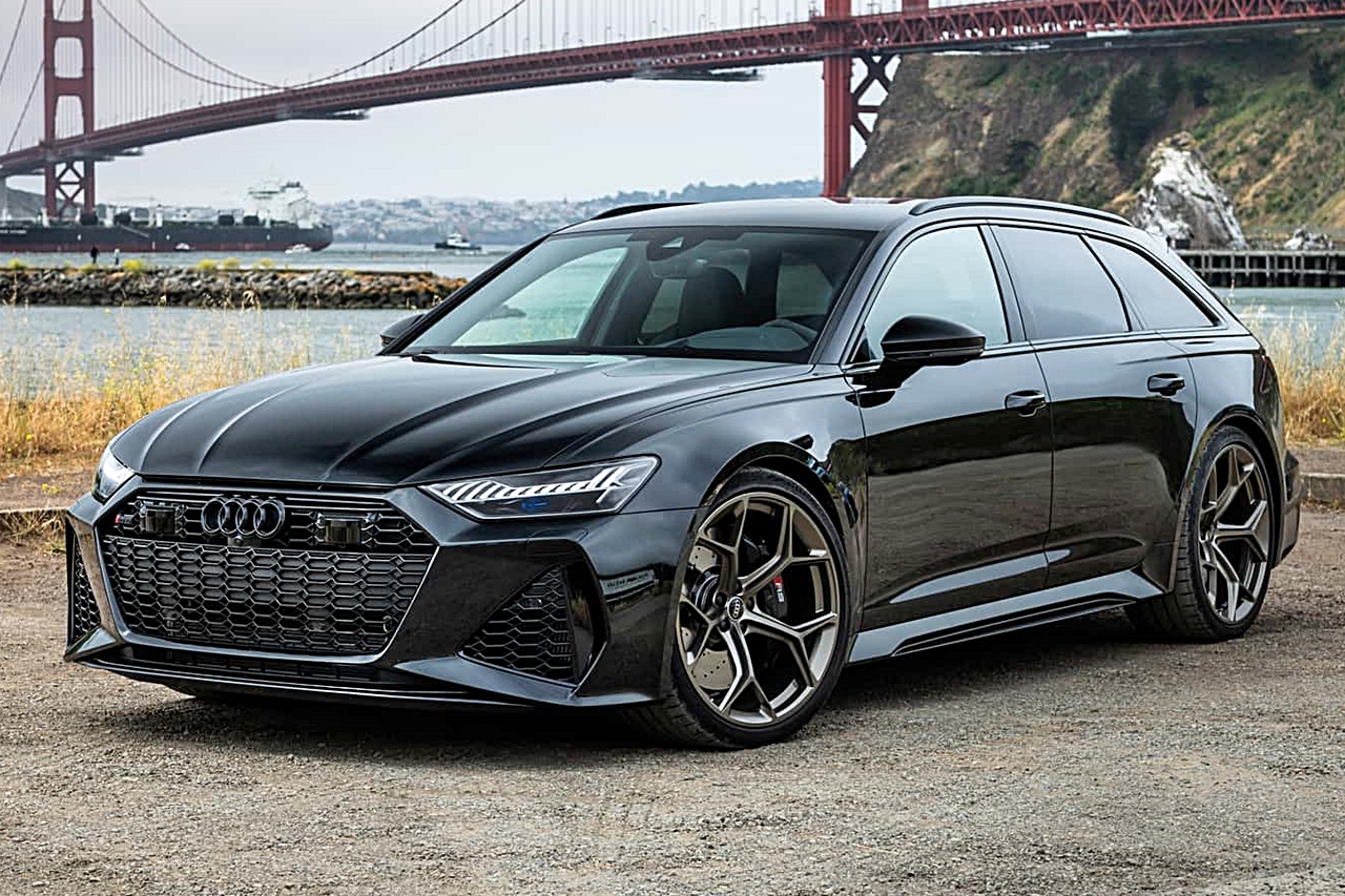 아우디코리아가 더 높은 출력과 토크 세팅으로 한층 더 다이내믹하게 진보한 아우디의 초고성능 모델 '더 뉴 아우디 RS 6 아반트 퍼포먼스(The new Audi RS 6 Avant performance)'를 출시한다.