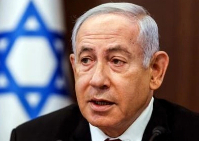 네타냐후 총리 프로필 &amp;#124; 사면초가 리더십 