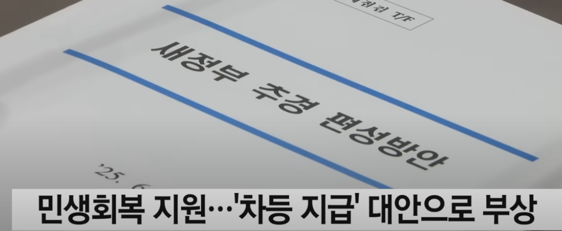 건강보험료 상위 10%기준금액 완벽정리 (+민생회복지원 소비쿠폰)