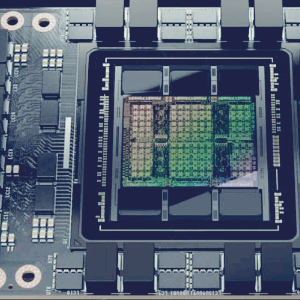 반도체 관련주 대장주 테마주 TOP7 : 엔비디아