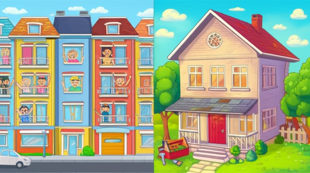 월세 보조금, 주거급여 지원 내용 완..