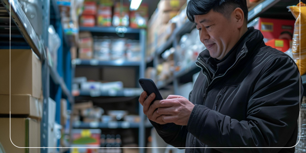 정책자금 상황연장 신청4