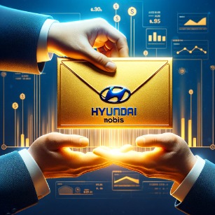 현대모비스 012330 배당 배당일 배당금 배당락일 주식 소각 17