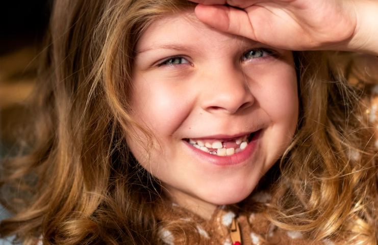 치주질환의 원인5가지