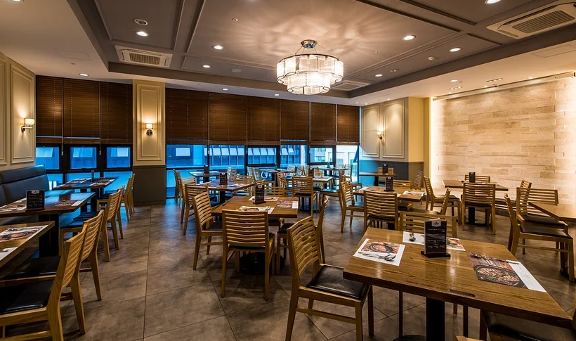 사회적 거리두기 2단계 교회