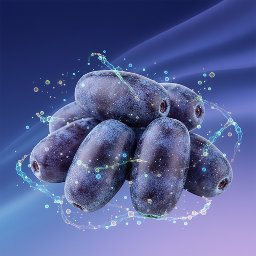 놀라운 하스카프베리 효능&amp;#44; 어디까지 알고 계신가요?