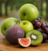 칼륨이 많은 음식