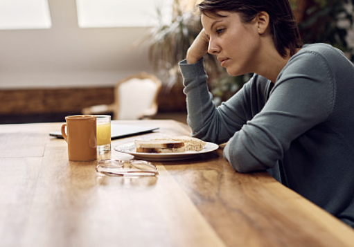 간경화 초기증상 7