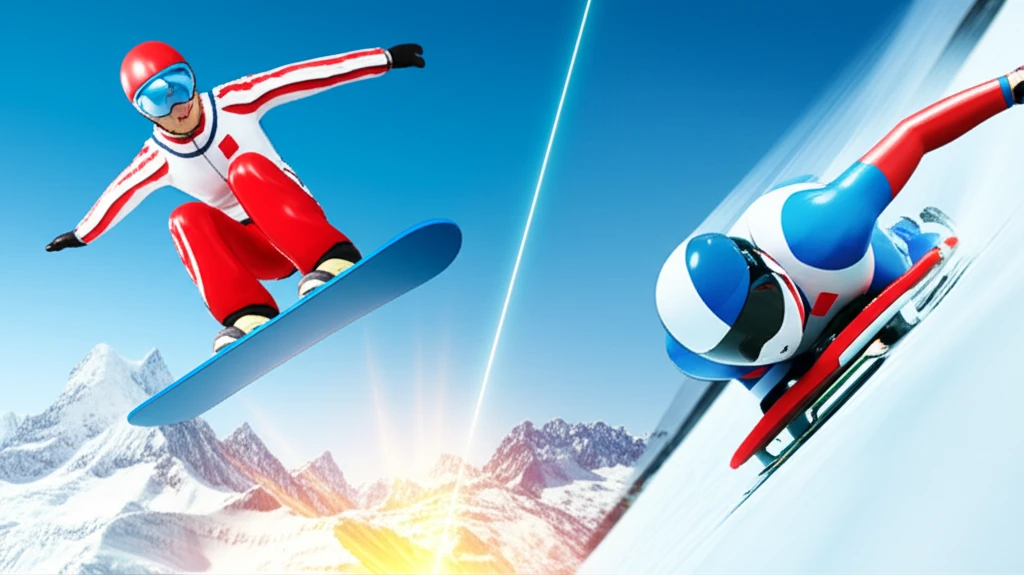 2026 동계올림픽 팀코리아 핵심 종..