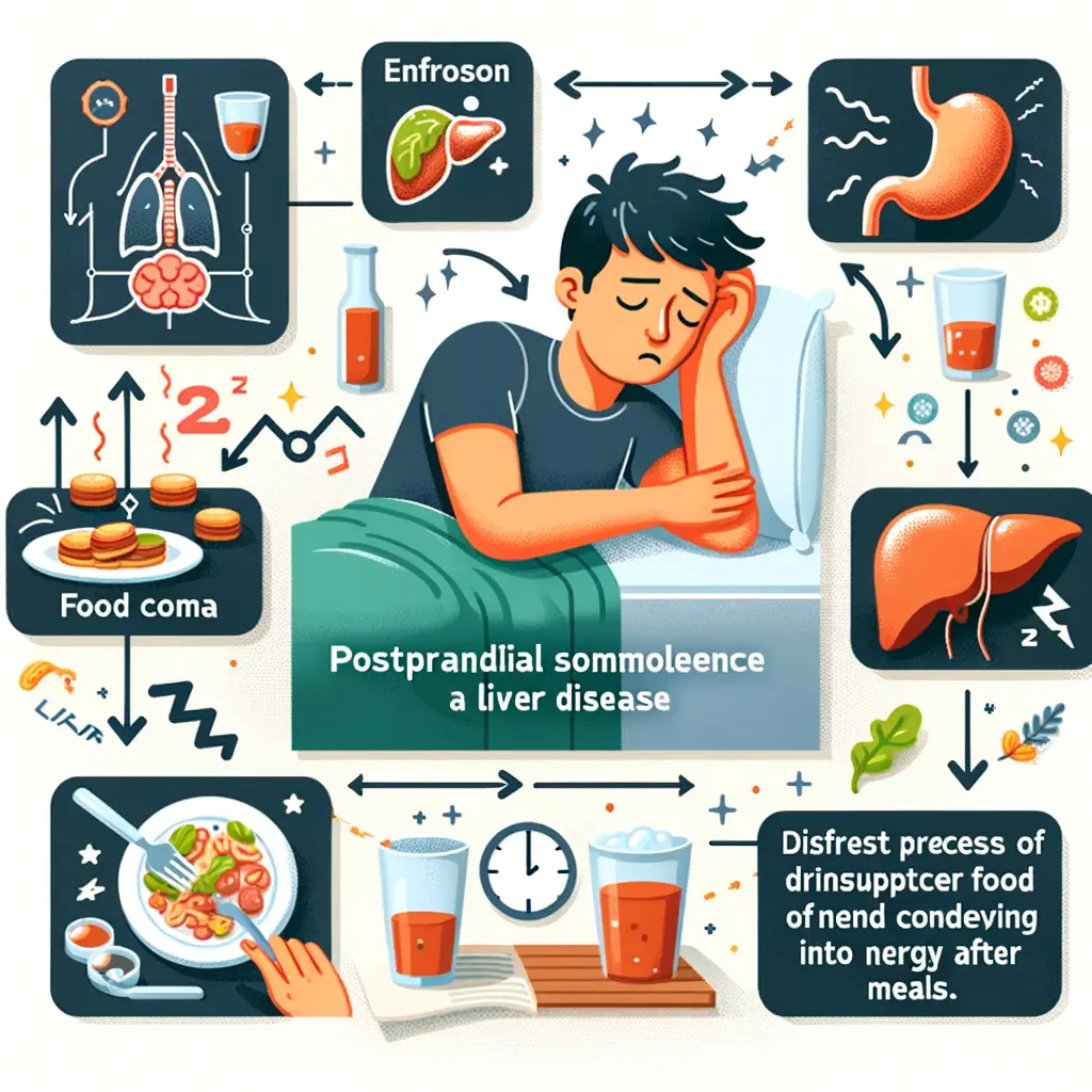 누구나 한 번쯤은 경험해본 그 졸음의 유혹&#44; 바로 &#39;식곤증&#39;입니다. 하지만 이 흔한 식후 졸음이 단순한 피곤함이 아닌 &#39;당뇨&#39;의 조용한 신호일 수 있다는 사실&#44; 놀라우시죠? 오늘은 식곤증과 당뇨병 사이의 숨겨진 연결고리를 확인해보는 시간을 가져볼게요!