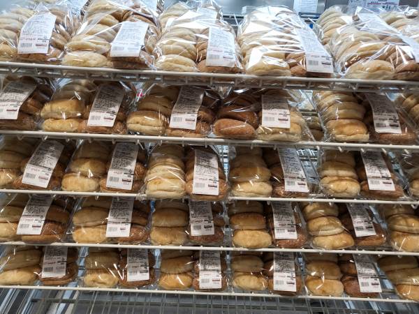 코스트코-양재점-빵1