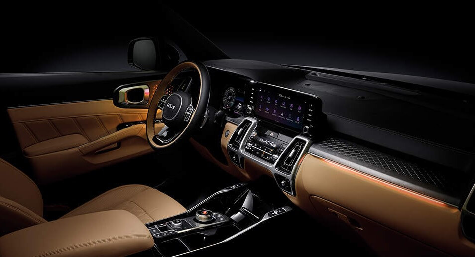 국내 자동차 판매순위