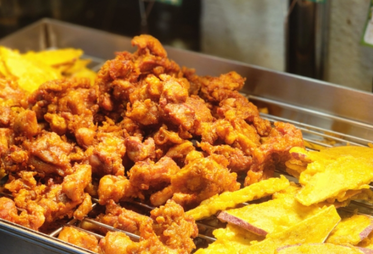 풍산역맛집 샤브홀리