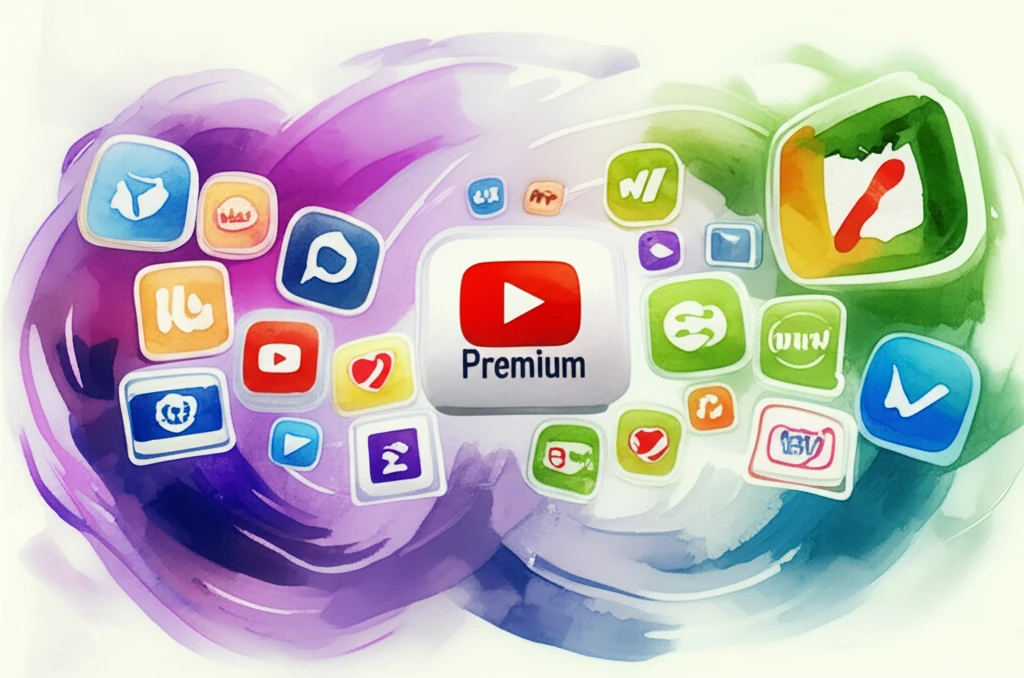 광고없이 유튜브 보는법 피클플러스 할..