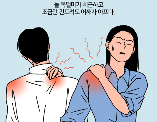 노화가 빨라지는 증거, 이런 증상 나타난다면?