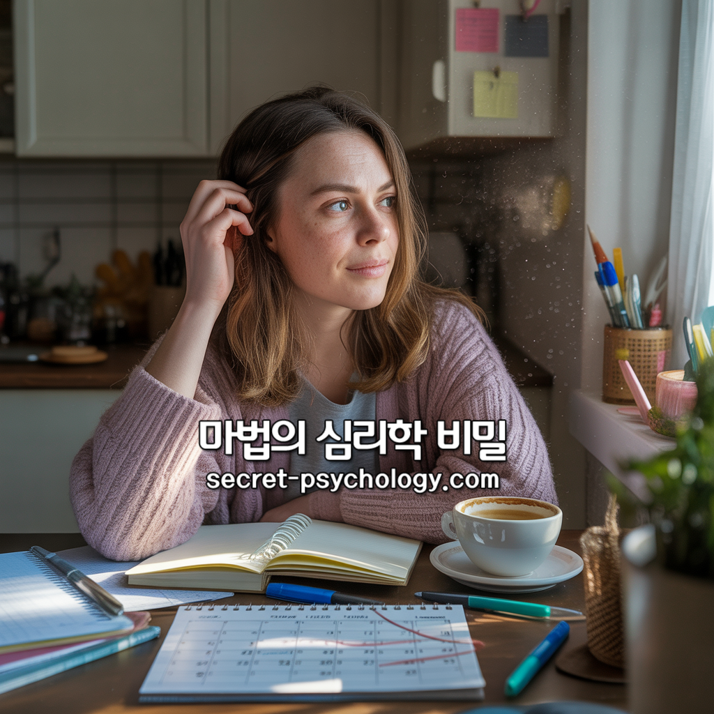 성인ADHD