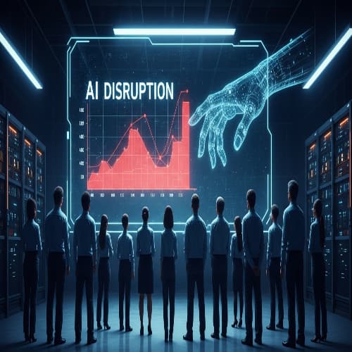 Global Job Market Crisis 2025: AI Layoffs & Expat Career Defense: Amazon/NCSoft Case Study & Upskilling Guide