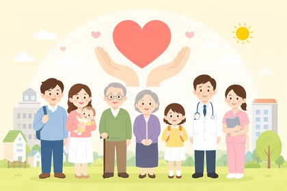 건강보험 가입조건 대상과 적용 기준 설명18