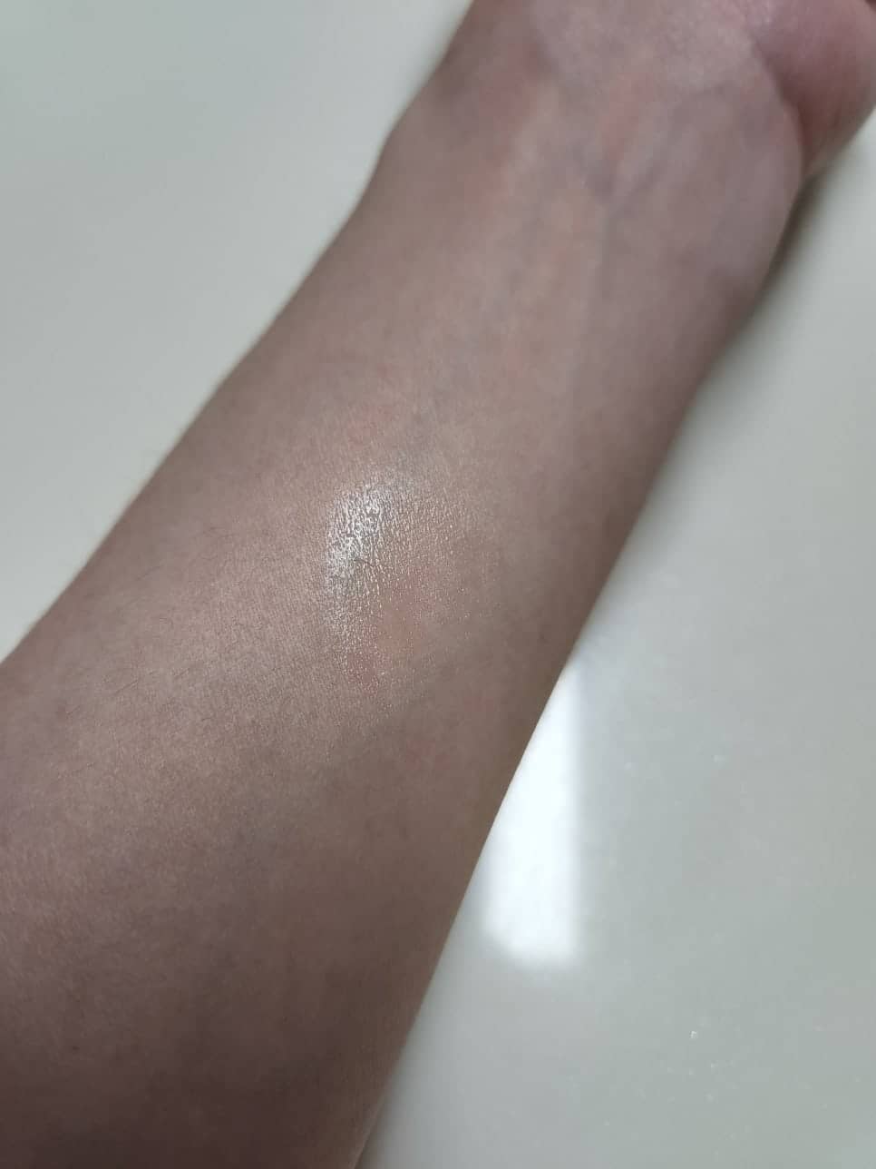 크레오신티 후기